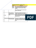 AICS (Week 1) - Parents' Feedback