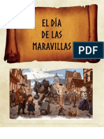 Aventuras en Waterdeep - El Día de Las Maravillas - The Homebrewery