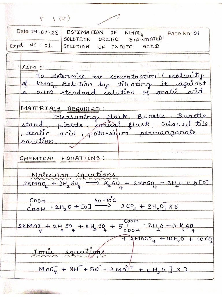 volumetric-analysis-kmno4-with-oxalic-pdf
