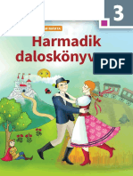 3.o Harmadik Daloskönyvem TK AP-032005 - 1 - Teljes