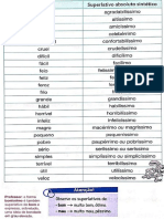 'EF35LP07Construção Do Sistema Alfabético Grau Dos Adjetivos Lista1