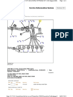 7C-5561 Lines Gp-Fuel Injection