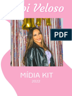 Mídia Kit