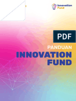 Panduan Innovation Fund