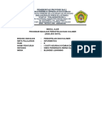 Modul 8 - Analisis Data