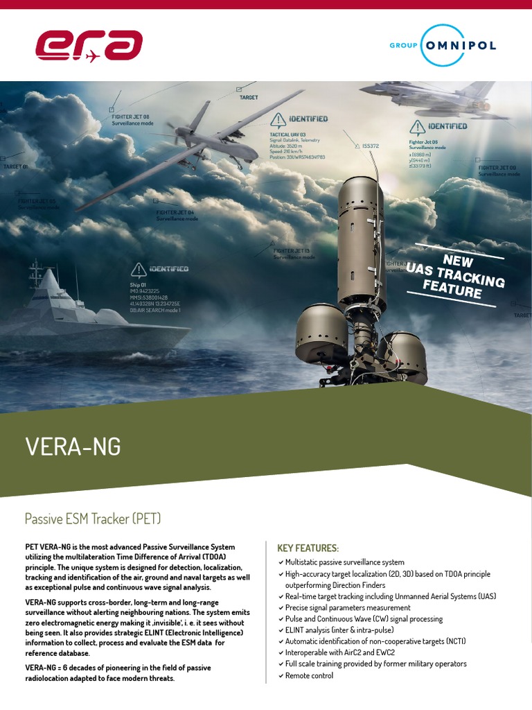 Datasheet vera ng eng 2023 pdf