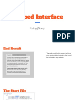 07 Pdf-Of-Presentation WEB1091 M02 Tab Interface With Jquery