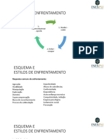 Estilos de Enfrentamento