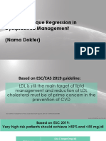 Dr Yudi the Importance of Targeting Plaque Regression in Dyslipidemia Management Copy Dikonversi