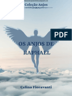 Os Anjos de Raphael