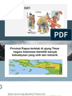 Kebudayaan Papua XI IPA 1