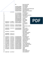 Data Siswa Baru 2016-2017