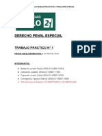 Derecho Penal Esp TP 1 Version Final