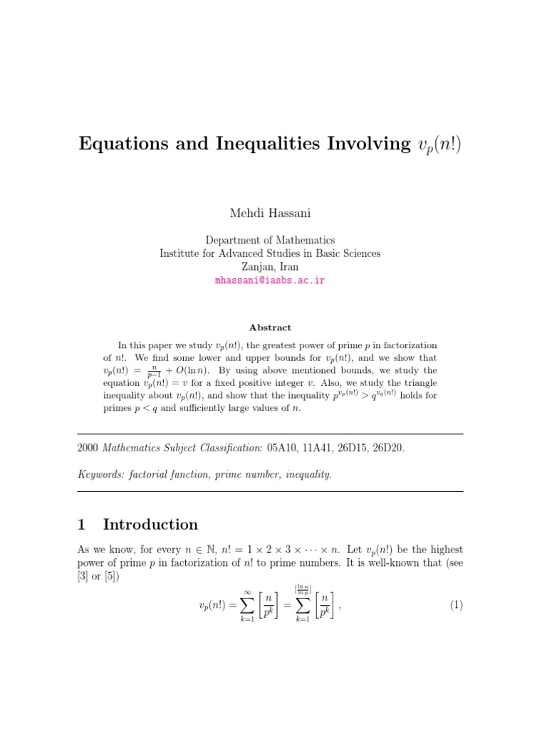 equations-and-inequalities-involving-v-n-mhassani-iasbs-ac-ir
