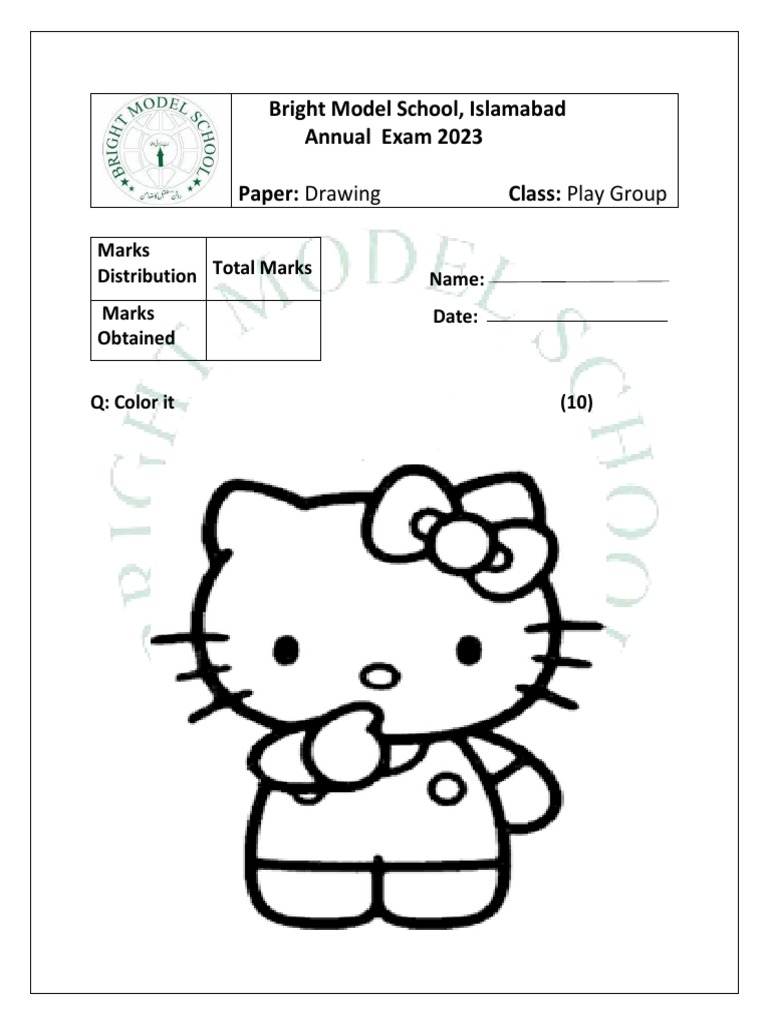 PG Drawing PDF