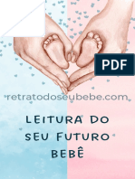 Leitura Do Seu Futuro Beb - 1