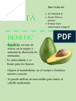 Infografia Palta P. I.