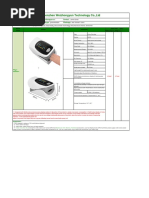 Shenzhen Weizhongyun Technology Co.,Ltd