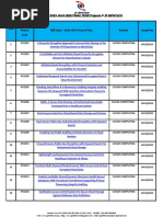 Java IEEE Final Year Project Titles 2022 2023