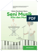 Seni Musik Bg Kls Xi