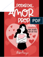 El Poder Del Amor Propio - Rubí Picazo
