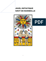 JOVIAL)(UPBEAT) La Voie Du Tarot ebook eBook PDF
