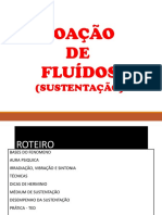 Doação de Fluidos