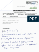 REQUERIMIENTO DE SOBRESEIMIENTO Por Parte Del Fiscal20230617 - 21321079