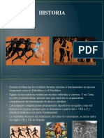 Atletismo PowerPoint