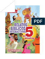 Copia de La Gran Historia Relatos Biblicos en 5 Minutos