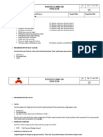 Prosedur Pekerjaan
