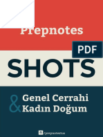 Prepnotes - Shots - GC-KD