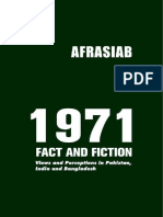 1971 East Pakistan FACT and FICTION by A-Compressed