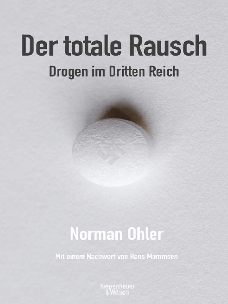 Der Totale Rausch | PDF