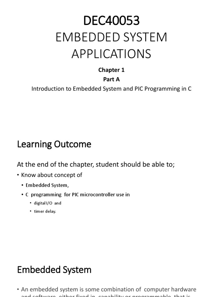 Chapter 1 A - Merged | PDF