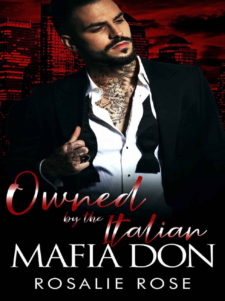 Owned by the italian mafia don pdf