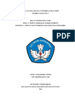 RPP Tema 3 Subtema 1 Pembelajaran 3