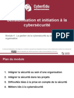 Cyberedu Module 4 Cybersecurite Organisation 02 2017