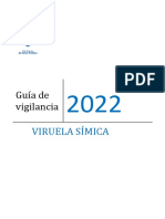Viruela Símica Al 23 - 07 - 2022 (5) - 0