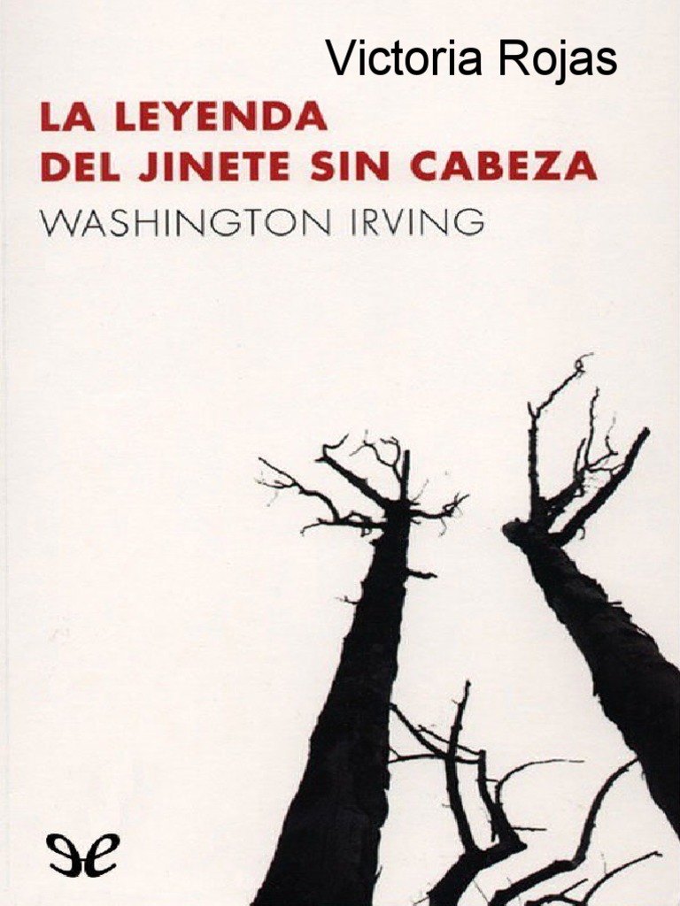 Victoria Rojas | PDF | Bailes | La leyenda de Sleepy Hollow