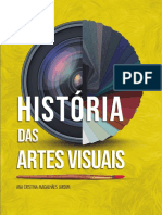 Historia Das Artes Visuais