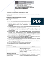 "Decenio de La Igualdad de Oportunidades para Las Mujeres y Hombres" "Año de La Unidad, La Paz y El Desarrollo"