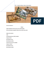 UFCD 0571 - Criação de Artigos, Clientes e Fornecedores