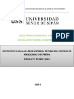 Guia Del Producto Acreditable Final (Paf) Pae Uss 2022-Ii NCH