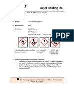 FDS - Shell - JET A-1 + AIA (FR) - 2021-05