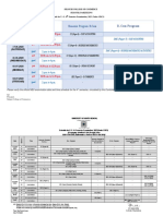 BCOM 4th Sem Maths