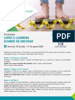 Curso E-Learning Guiando en Obesidad (Programa) - 220628 - 120801