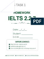 IELTS  2.2.7 - homework WRITING (1)