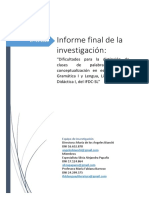 21 Informe Final de Investigacion Bianchi Papano y Barroso