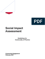 6772490 CEIPSocial Impact Assessment